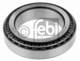 TAPER ROLLER BEARING 32019-X/Q
